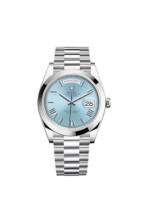 rolex day-date watches|Rolex Day-Date configurator.